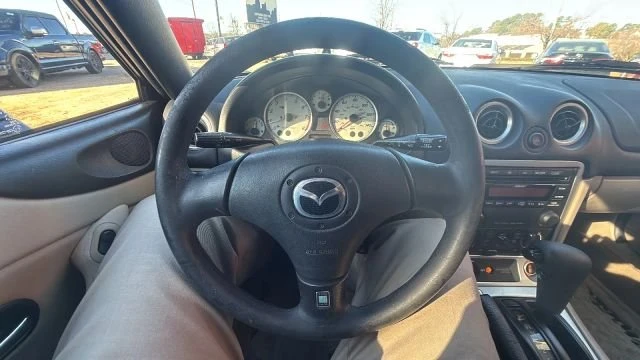 2003 Mazda NB MX-5 Miata - Image 17 of 20