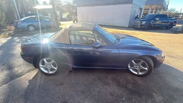2003 Mazda NB MX-5 Miata - Image 5 of 20