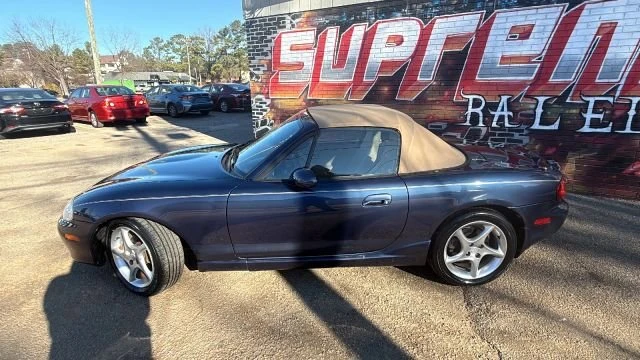 2003 Mazda NB MX-5 Miata - Image 11 of 20