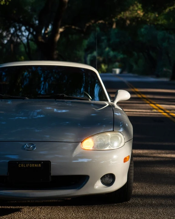 2003 Mazda NB MX-5 Miata - Image 12 of 19