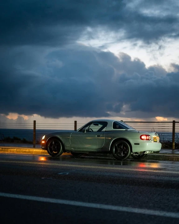 2003 Mazda NB MX-5 Miata - Image 11 of 19
