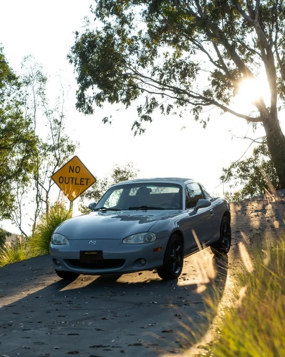2003 Mazda NB MX-5 Miata - Image 13 of 19