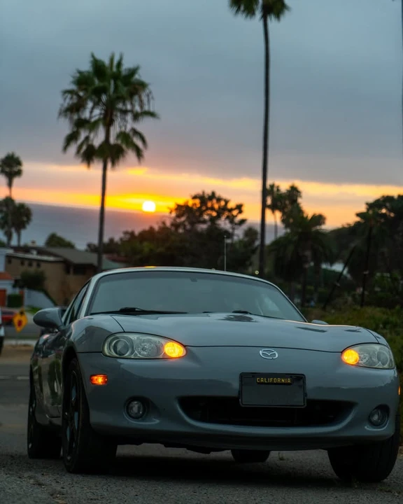 2003 Mazda NB MX-5 Miata - Image 17 of 19