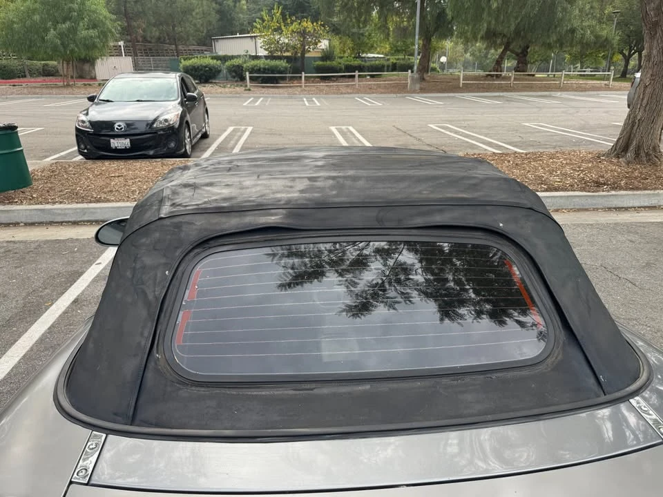 2003 Mazda NB MX-5 Miata - Image 10 of 11