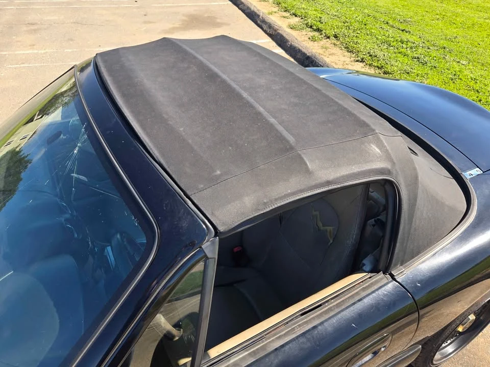 2003 Mazda NB MX-5 Miata - Image 3 of 19