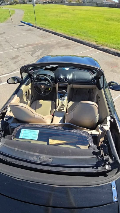 2003 Mazda NB MX-5 Miata - Image 12 of 19