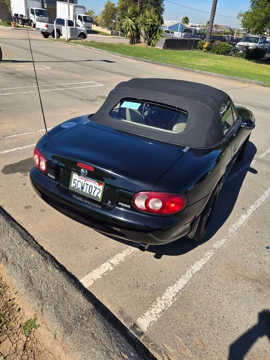 2003 Mazda NB MX-5 Miata - Image 19 of 19