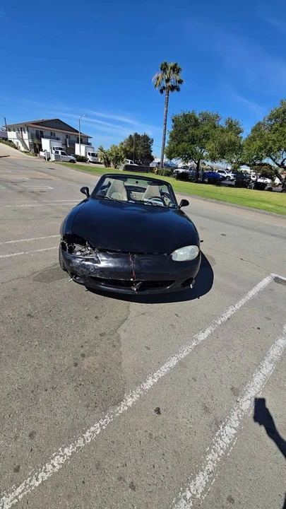 2003 Mazda NB MX-5 Miata - Image 13 of 19