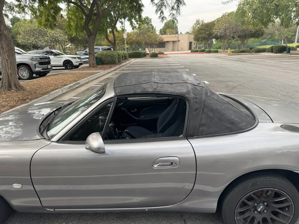 2003 Mazda NB MX-5 Miata - Image 11 of 11