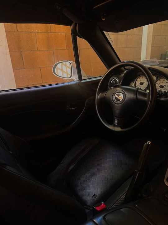 2003 Mazda NB MX-5 Miata - Image 10 of 10