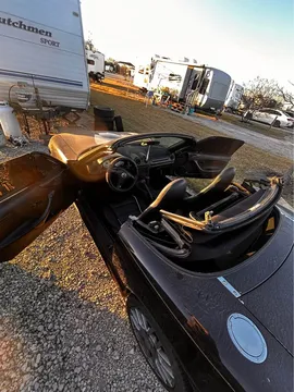 2003 Mazda MX-5 Miata