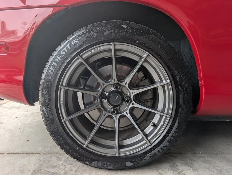 2003 Mazda NB MX-5 Miata - Image 18 of 20