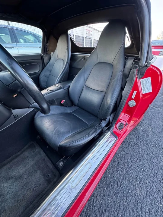 2003 Mazda NB MX-5 Miata - Image 7 of 11