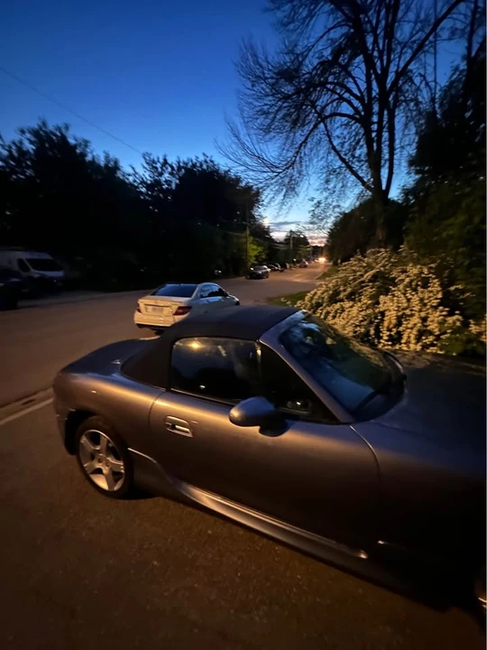 2003 Mazda NB MX-5 Miata - Image 3 of 7