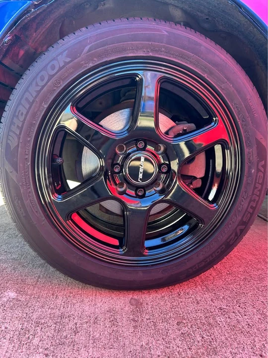 2003 Mazda NB MX-5 Miata - Image 14 of 14