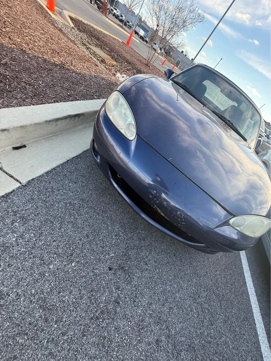 2003 Mazda NB MX-5 Miata - Image 2 of 5