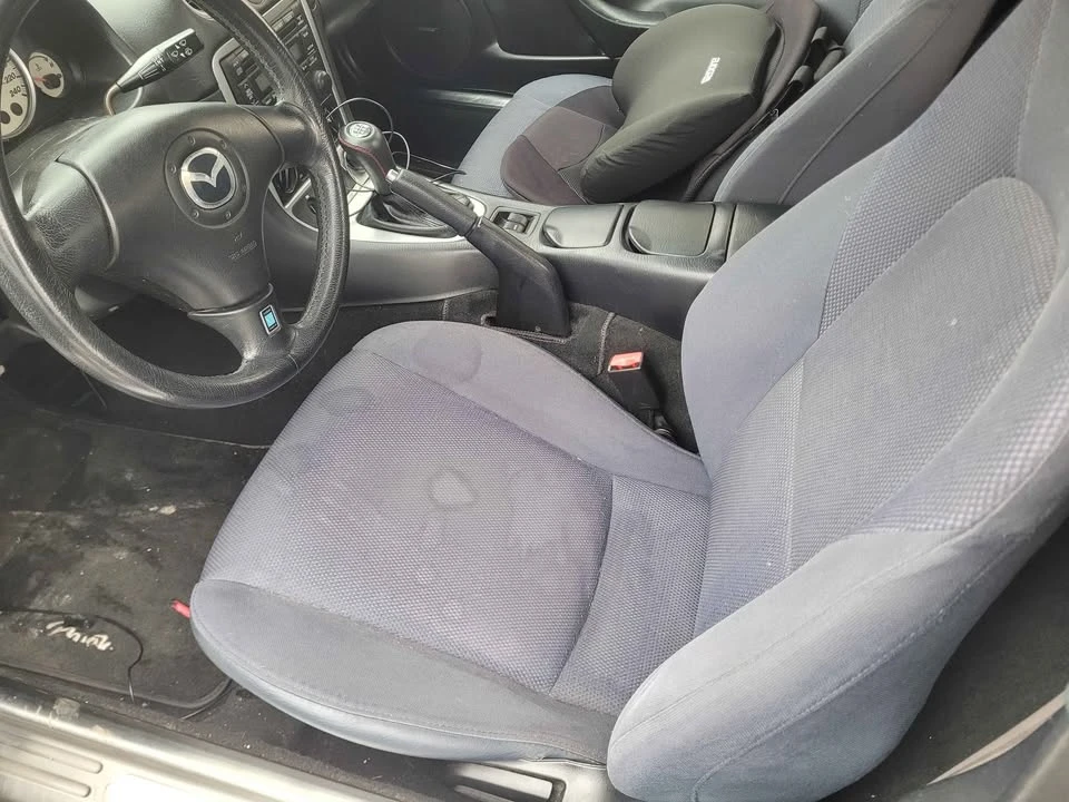 2003 Mazda NB MX-5 Miata - Image 10 of 12