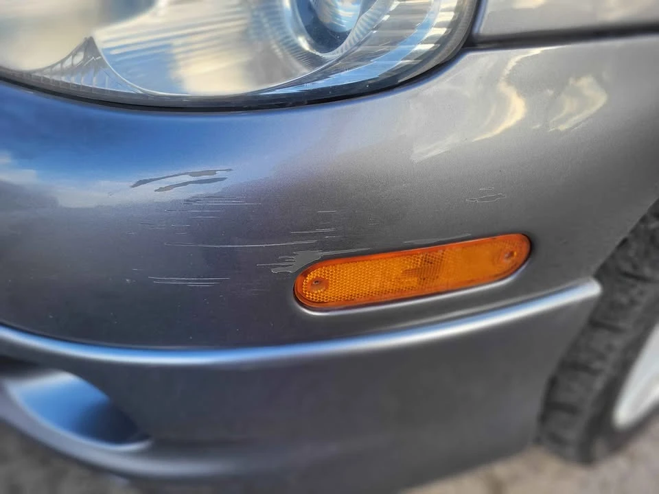 2003 Mazda NB MX-5 Miata - Image 6 of 12