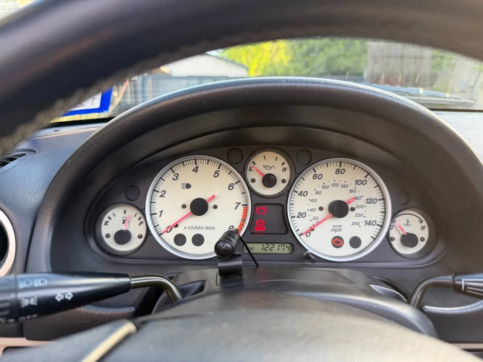 2003 Mazda NB MX-5 Miata - Image 10 of 14