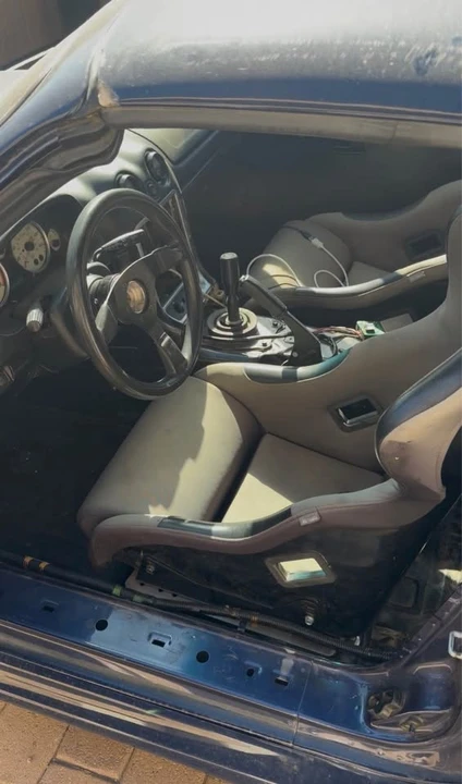 2003 Mazda NB MX-5 Miata - Image 5 of 10