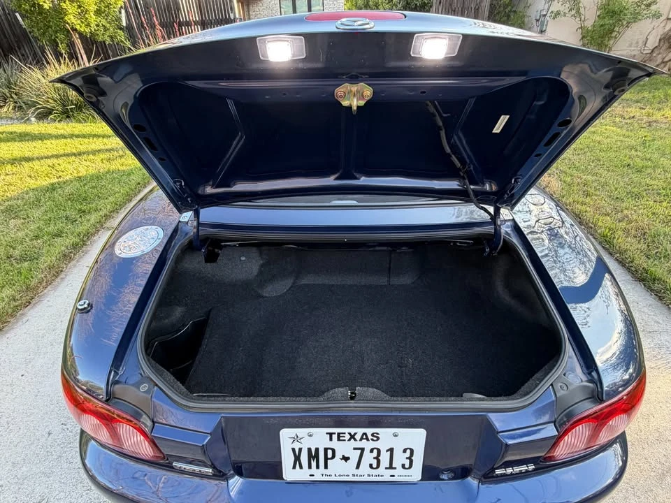 2003 Mazda NB MX-5 Miata - Image 14 of 14