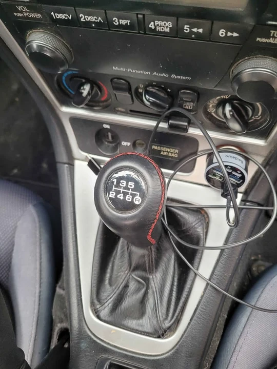 2003 Mazda NB MX-5 Miata - Image 8 of 12