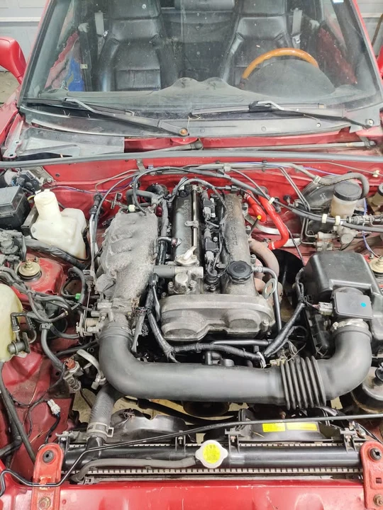 2003 Mazda NB MX-5 Miata - Image 10 of 17