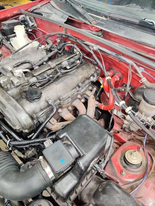 2003 Mazda NB MX-5 Miata - Image 11 of 17
