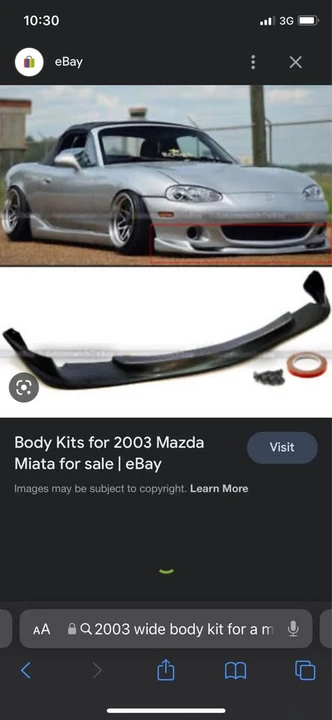 2003 Mazda NB MX-5 Miata - Image 9 of 10