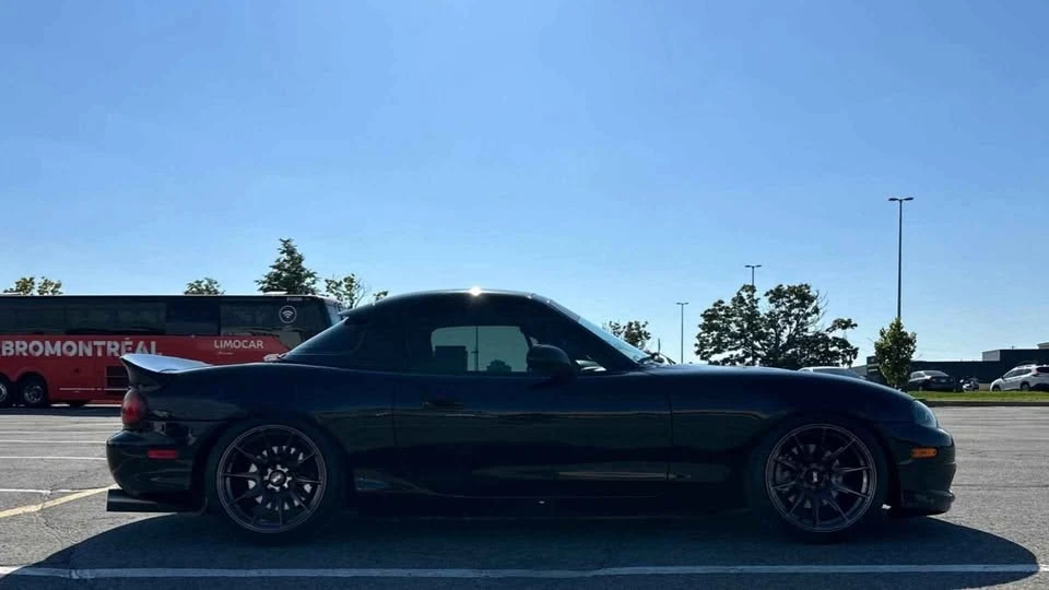2003 Mazda NB MX-5 Miata - Image 5 of 6
