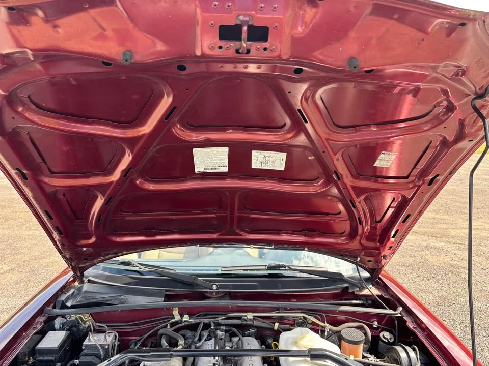 2003 Mazda NB MX-5 Miata - Image 5 of 7