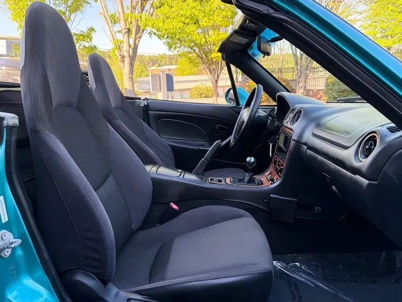 2003 Mazda NB MX-5 Miata - Image 18 of 20