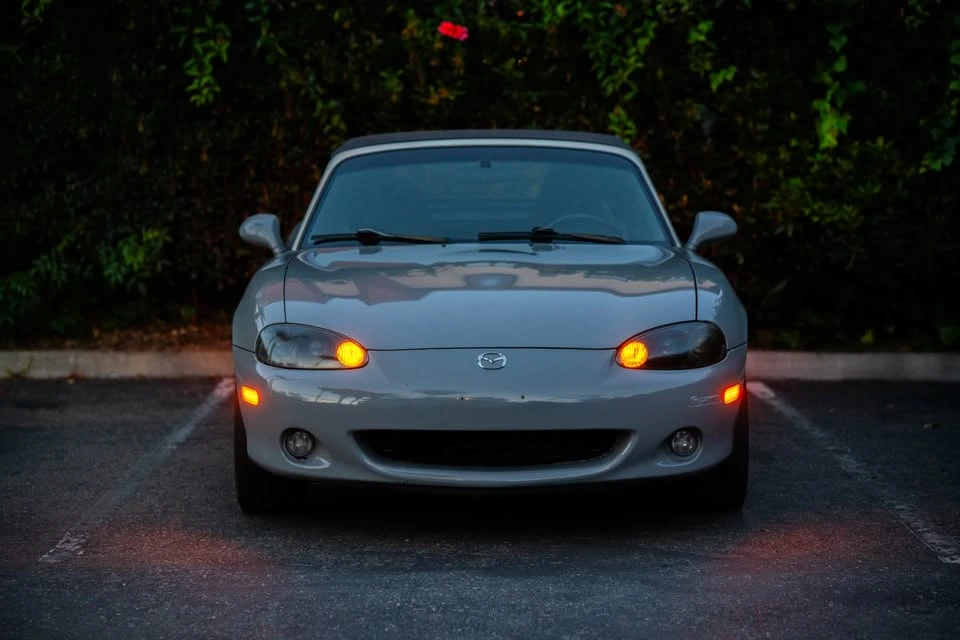 2003 Mazda NB MX-5 Miata - Image 18 of 20