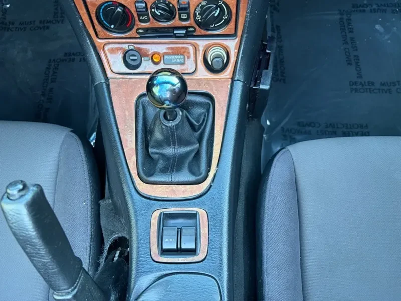 2003 Mazda NB MX-5 Miata - Image 12 of 20