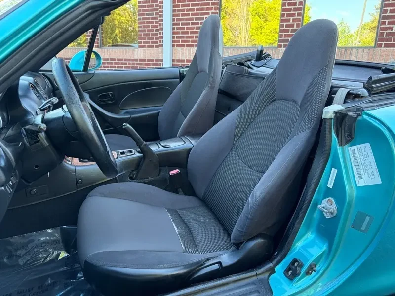 2003 Mazda NB MX-5 Miata - Image 15 of 20