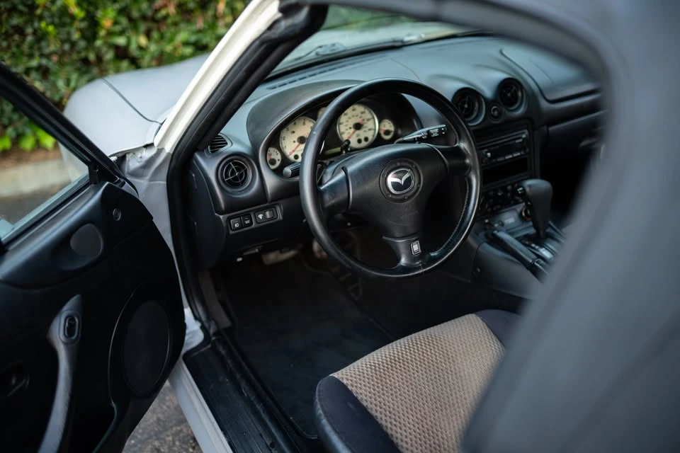 2003 Mazda NB MX-5 Miata - Image 11 of 20