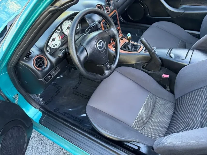 2003 Mazda NB MX-5 Miata - Image 14 of 20
