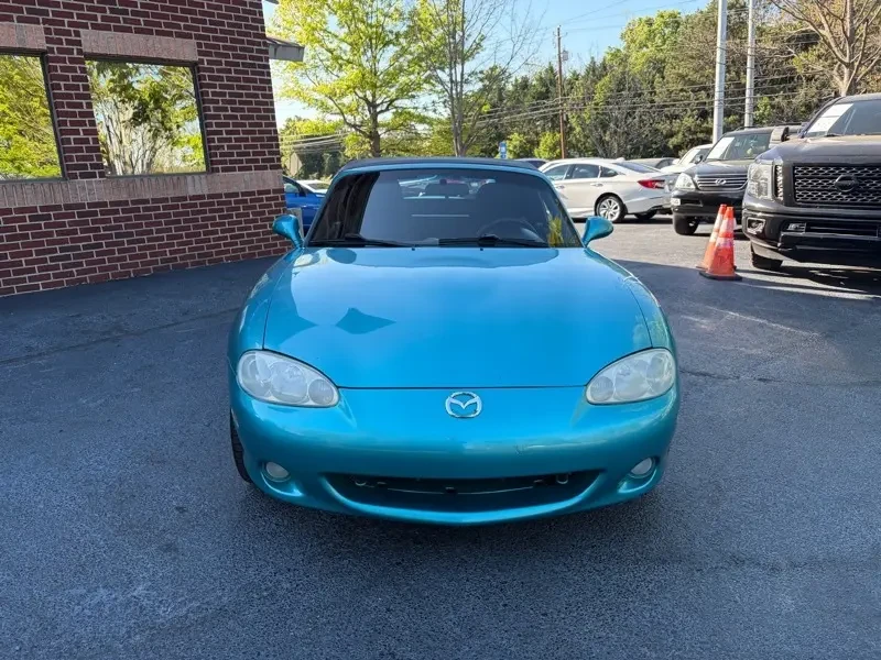 2003 Mazda NB MX-5 Miata - Image 10 of 20