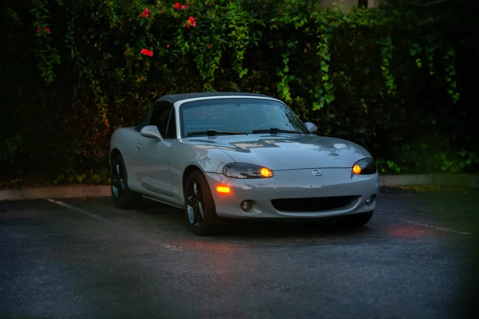 2003 Mazda NB MX-5 Miata - Image 20 of 20