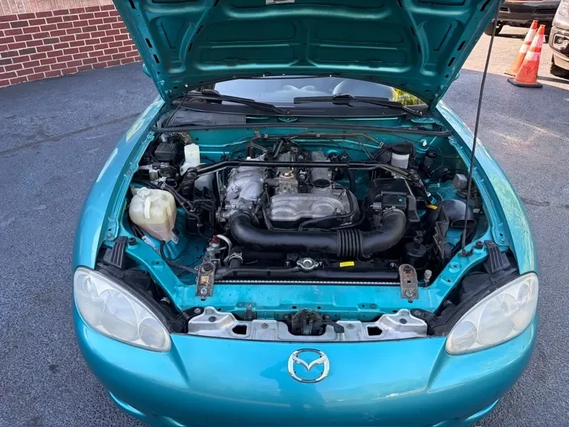 2003 Mazda NB MX-5 Miata - Image 20 of 20