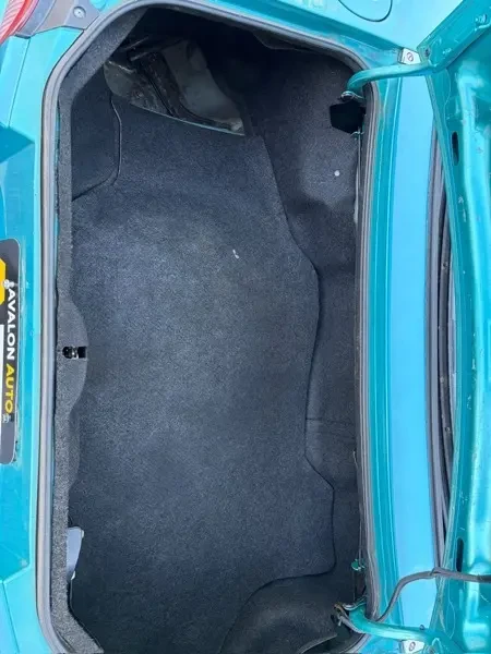 2003 Mazda NB MX-5 Miata - Image 16 of 20