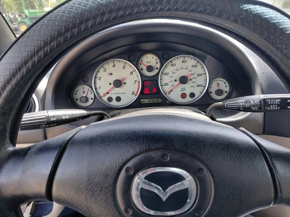 2003 Mazda NB MX-5 Miata - Image 10 of 17
