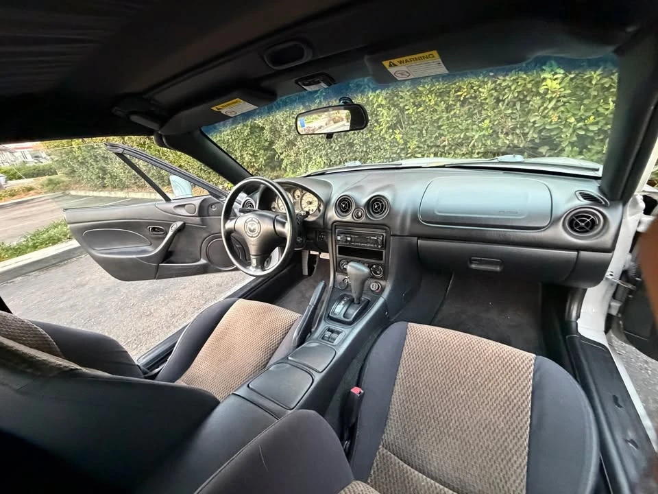 2003 Mazda NB MX-5 Miata - Image 15 of 20