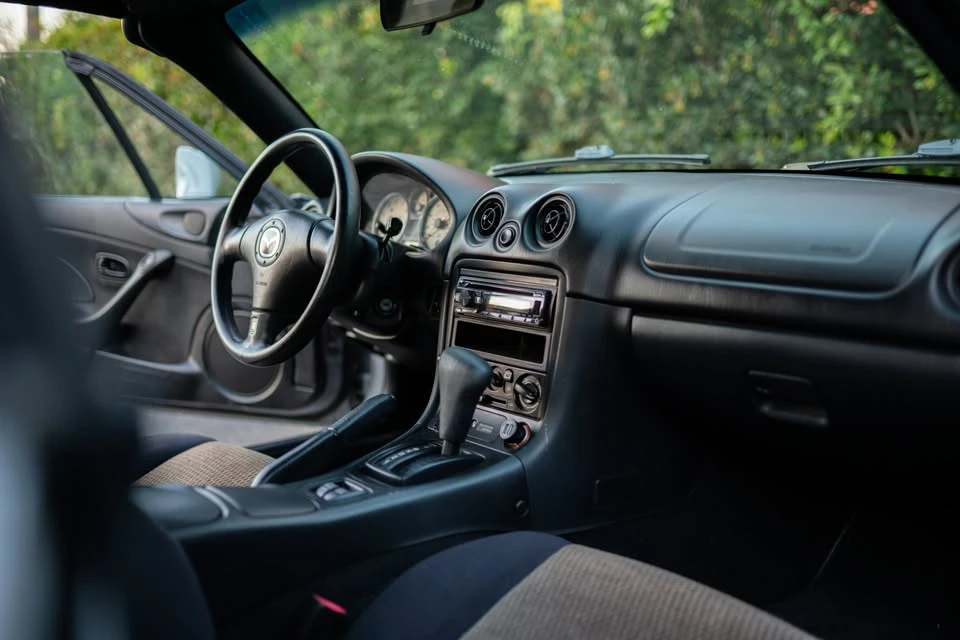 2003 Mazda NB MX-5 Miata - Image 12 of 20