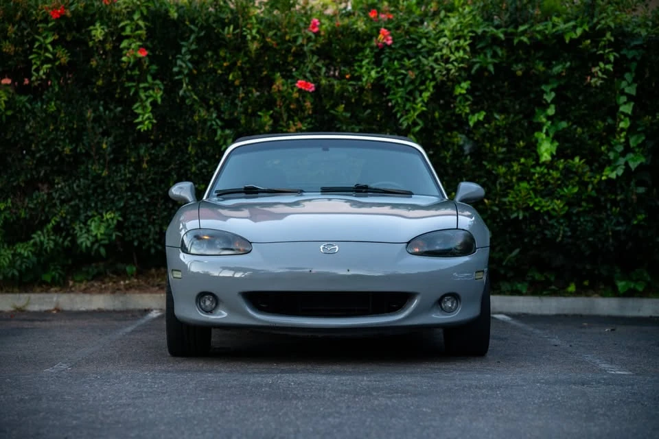 2003 Mazda NB MX-5 Miata - Image 2 of 20
