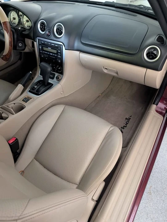2003 Mazda NB MX-5 Miata - Image 9 of 11