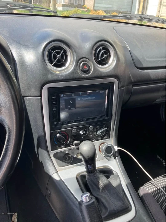 2003 Mazda NB MX-5 Miata - Image 6 of 6