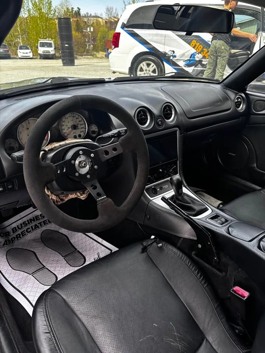 2003 Mazda NB MX-5 Miata - Image 6 of 6