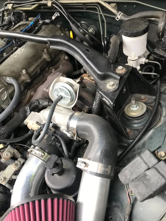 2003 Mazda NB MX-5 Miata - Image 2 of 12