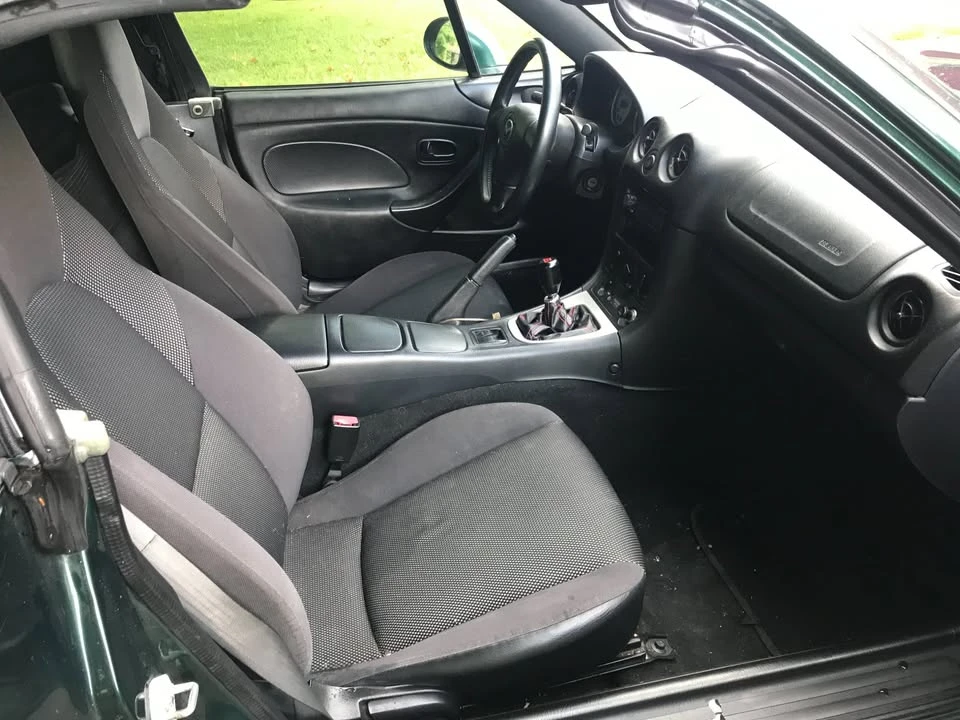 2003 Mazda NB MX-5 Miata - Image 11 of 12